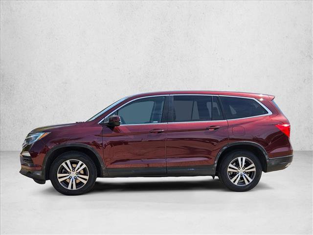 Used 2018 Honda Pilot EX image 6