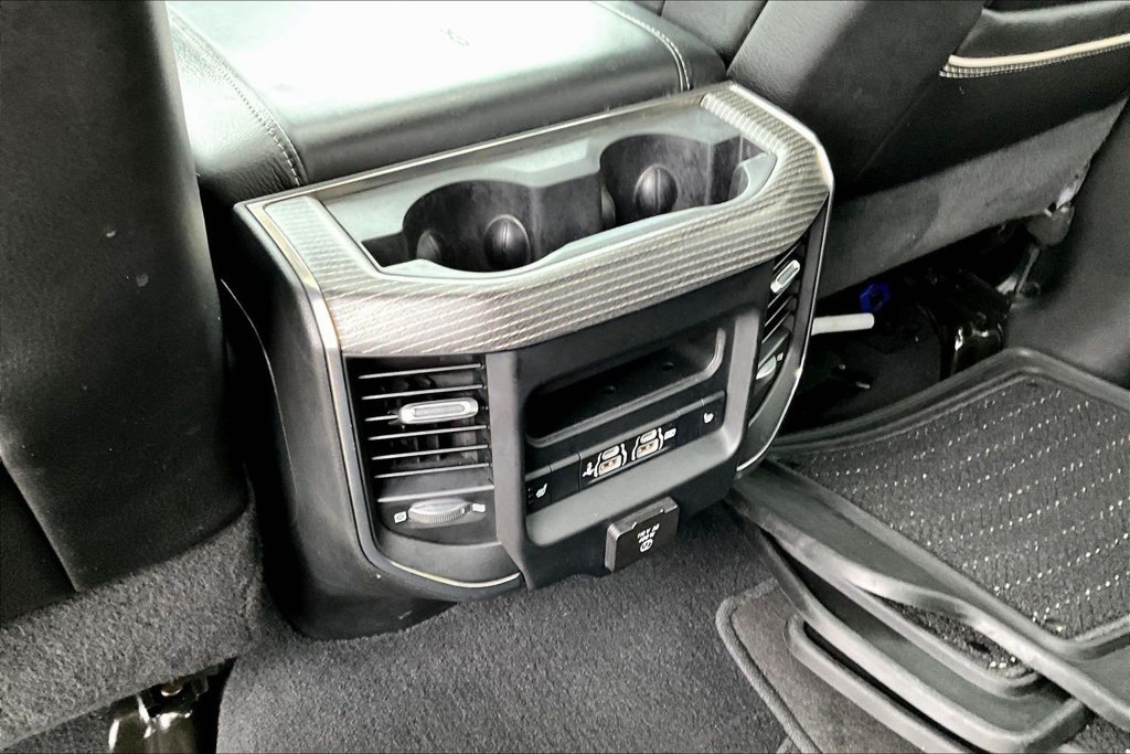 Used 2019 RAM 2500 Limited AWD/4WD image 13