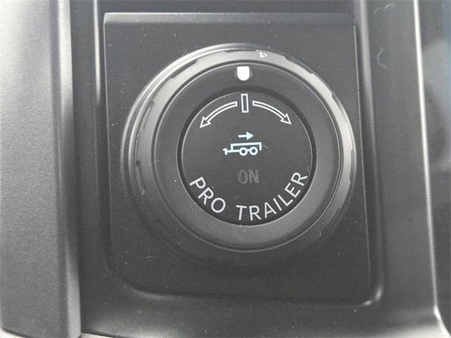 Certified 2024 Ford F150 XLT w/ Mobile Office Package image 17