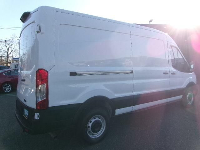 Certified 2024 Ford Transit 250 148 Medium Roof w/ Load Area Protection Package RWD image 6