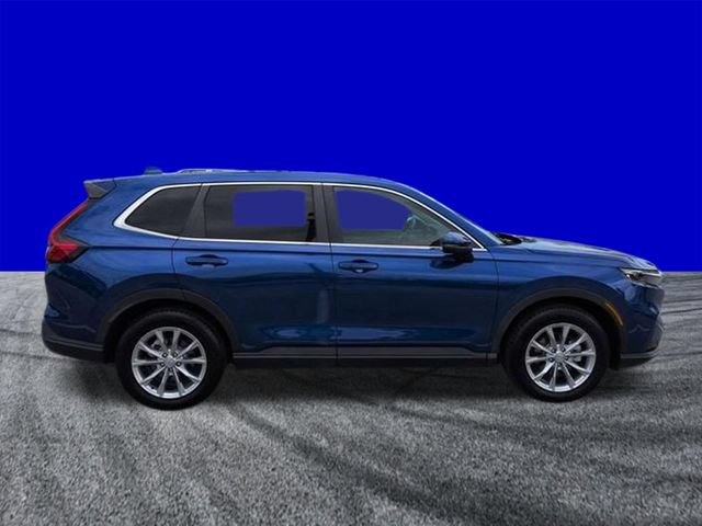 Used 2023 Honda CR-V EX-L image 3