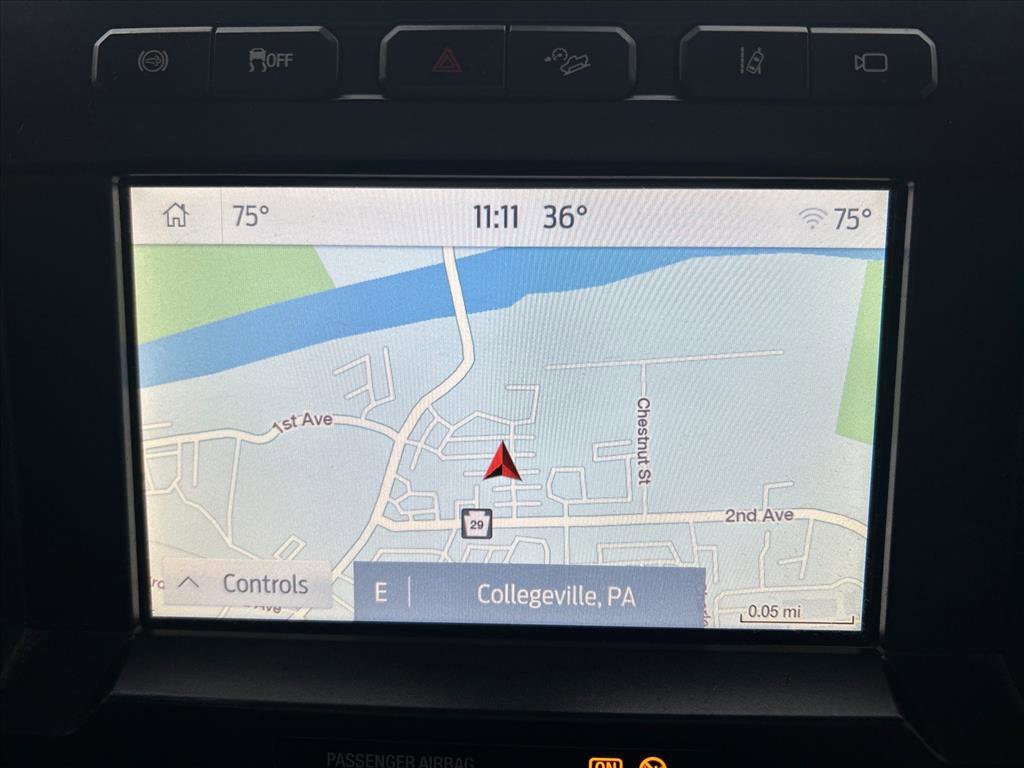 Certified 2019 Ford F250 Limited w/ FX4 Off-Road Package image 28