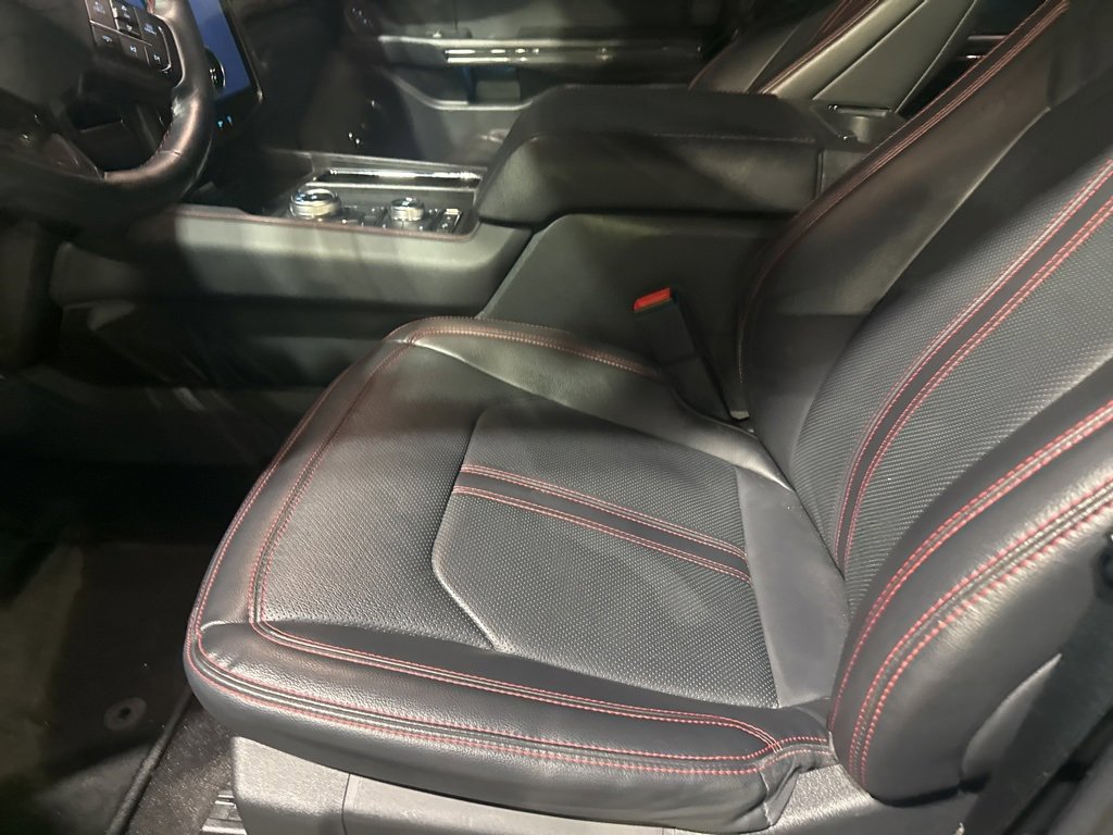 Certified 2022 Ford Expedition Max Limited image 10