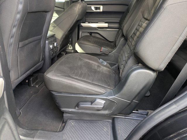 Certified 2021 Ford Explorer XLT image 26
