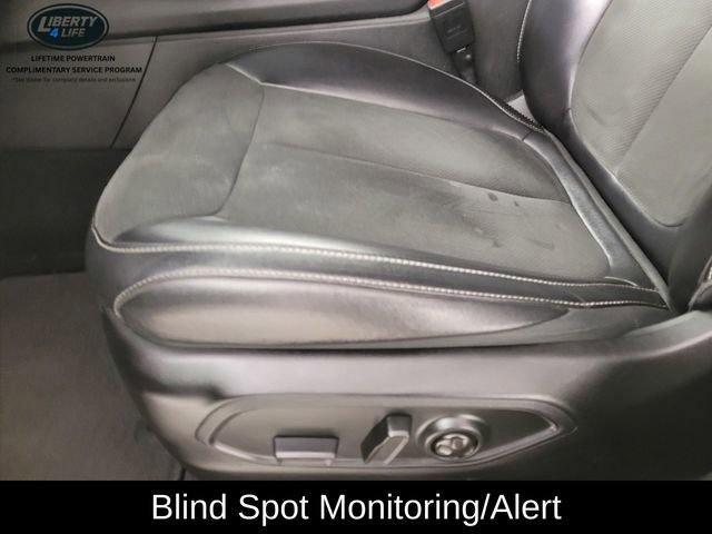 Used 2023 Jeep Grand Cherokee L Laredo image 14