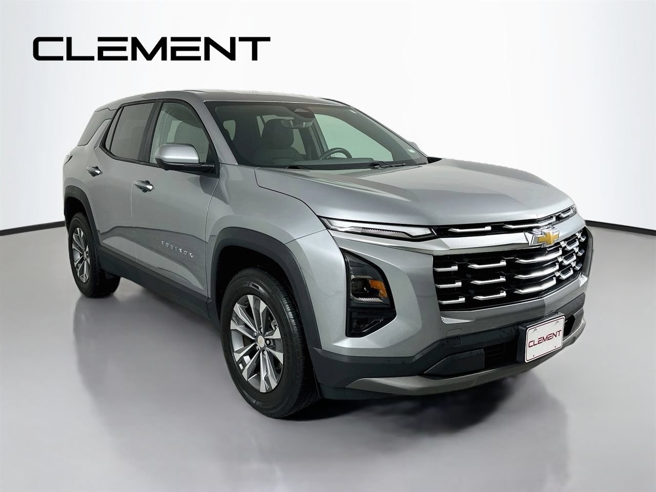 Used 2025 Chevrolet Equinox LT w/ Safety and Technology Package FWD image 5
