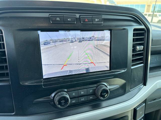 Certified 2023 Ford F150 XL RWD image 25