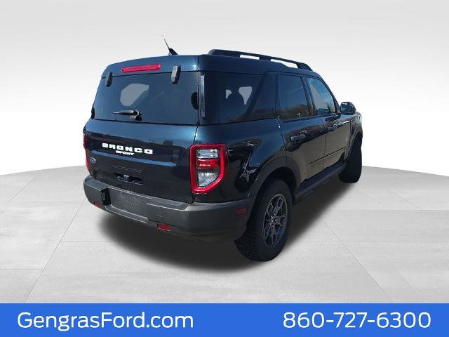 Certified 2023 Ford Bronco Sport Big Bend AWD/4WD image 8