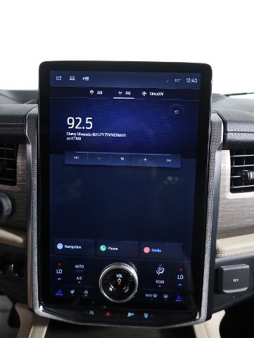 Certified 2023 Ford Expedition Max Limited AWD/4WD image 16