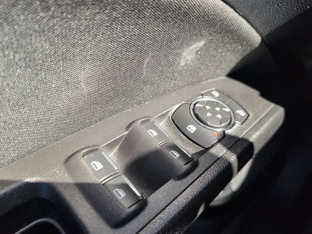 Certified 2020 Ford Fusion SE image 23