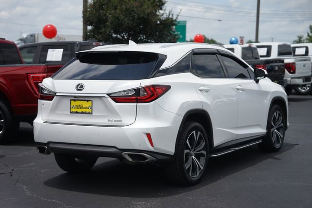 Used 2019 Lexus RX 350 FWD w/ Navigation Package image 6
