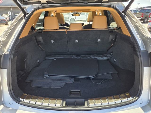 Used 2025 Lexus NX 250 FWD w/ Accessory Package (2T) image 17