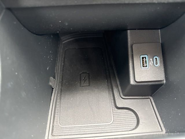 Certified 2024 Ford Edge SEL w/ Convenience Package image 24