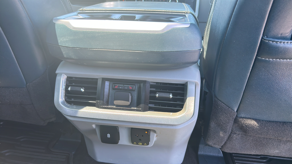 Certified 2022 Ford F150 Limited AWD/4WD image 30