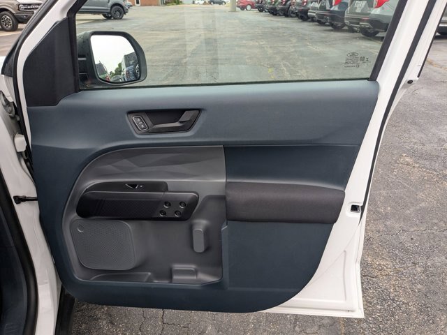 Certified 2022 Ford Maverick XL FWD image 31