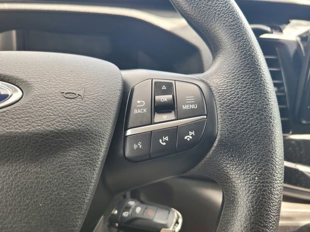 Certified 2024 Ford Transit 350 XLT RWD image 26