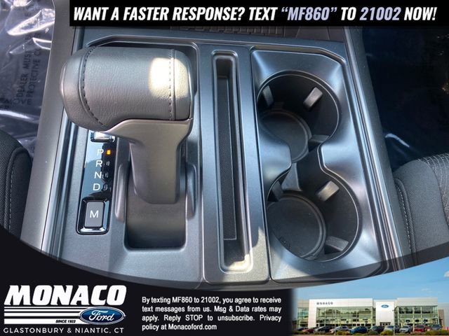 Certified 2024 Ford F150 XLT w/ Equipment Group 302A MID AWD/4WD image 23