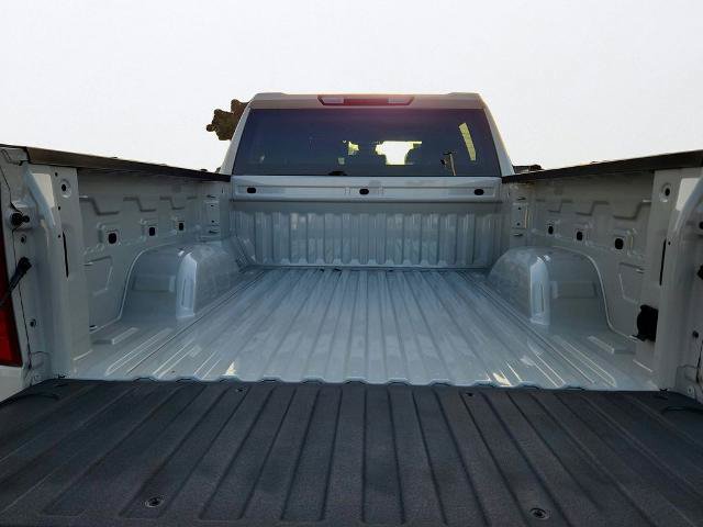 Used 2026 Chevrolet Silverado 1500 Custom w/ LPO, Dark Essentials Package RWD image 25