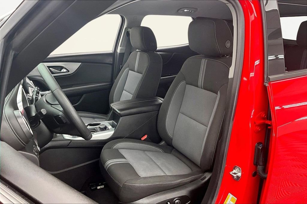Used 2023 Chevrolet Blazer LT w/ Convenience Package image 26