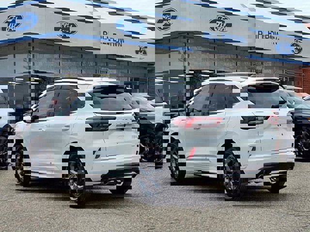 Certified 2024 Ford Escape ST-Line w/ Tech Pack #1 image 2