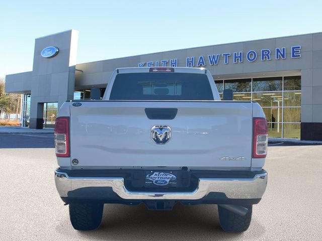 Used 2022 RAM 2500 Tradesman w/ Chrome Appearance Group AWD/4WD image 5