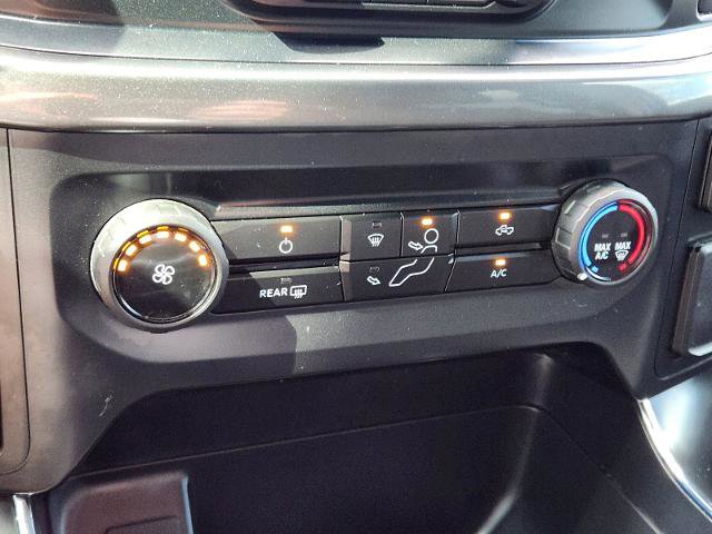 Certified 2023 Ford F150 XL w/ STX Appearance Package RWD image 18