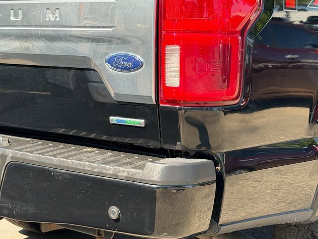 Certified 2018 Ford F150 Platinum w/ Technology Package AWD/4WD image 39