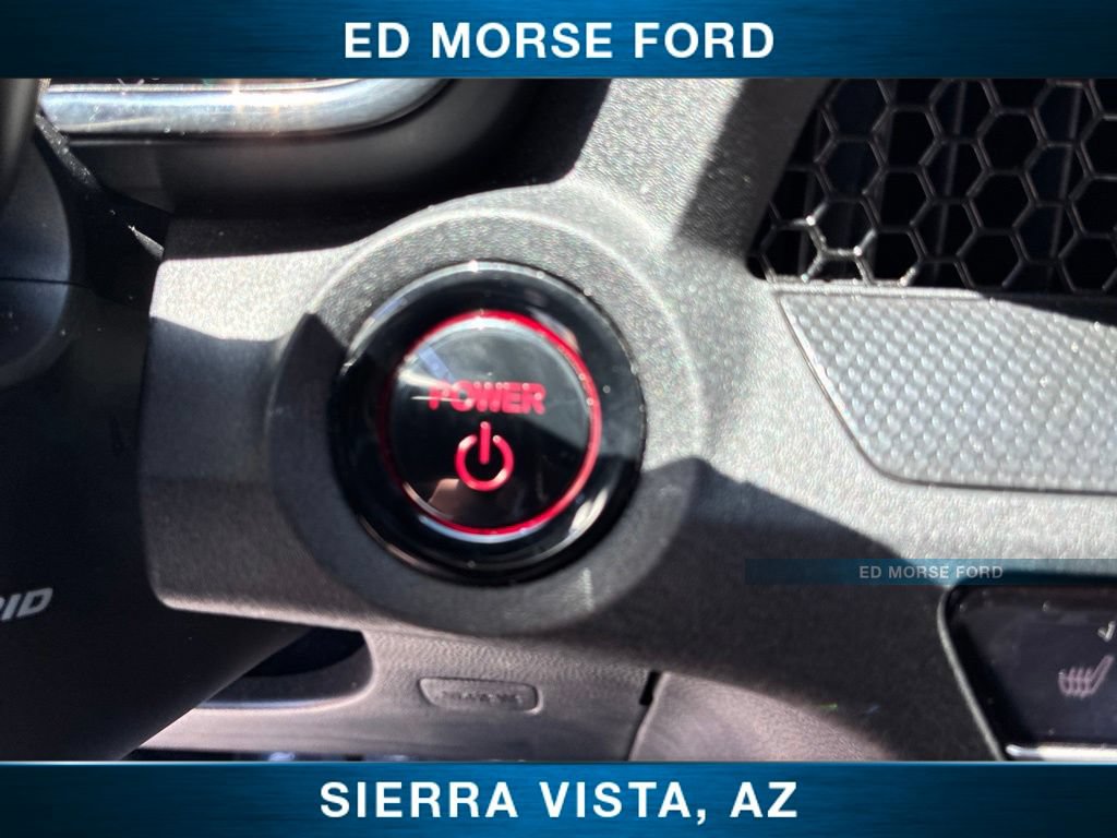 Used 2025 Honda CR-V Sport-L image 37