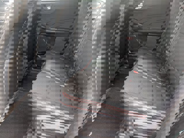 Certified 2025 Ford Escape ST-Line image 21