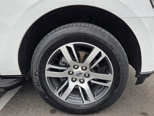 Certified 2024 Ford Expedition Max Limited image 11