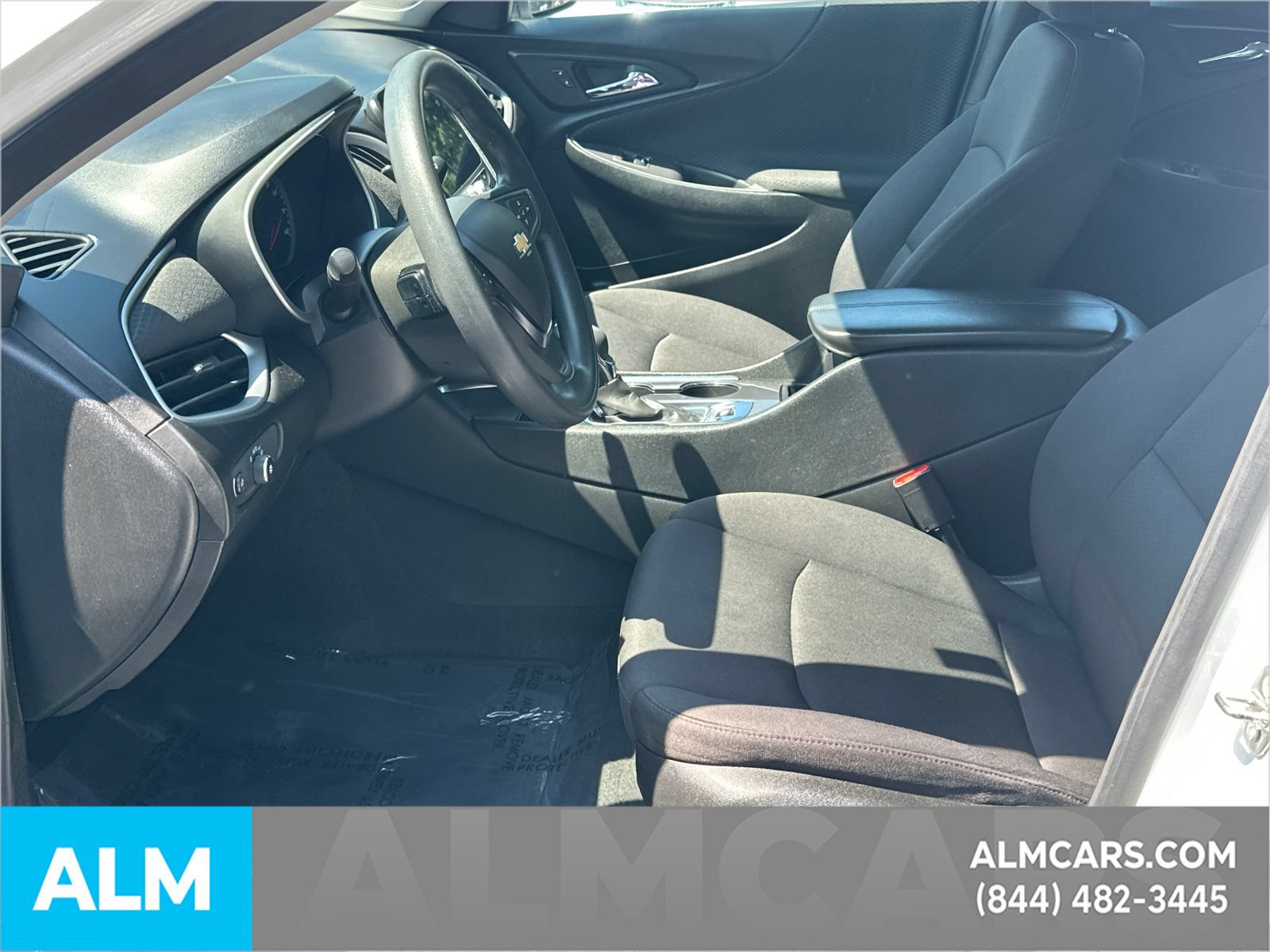 Used 2024 Chevrolet Malibu LT FWD image 10