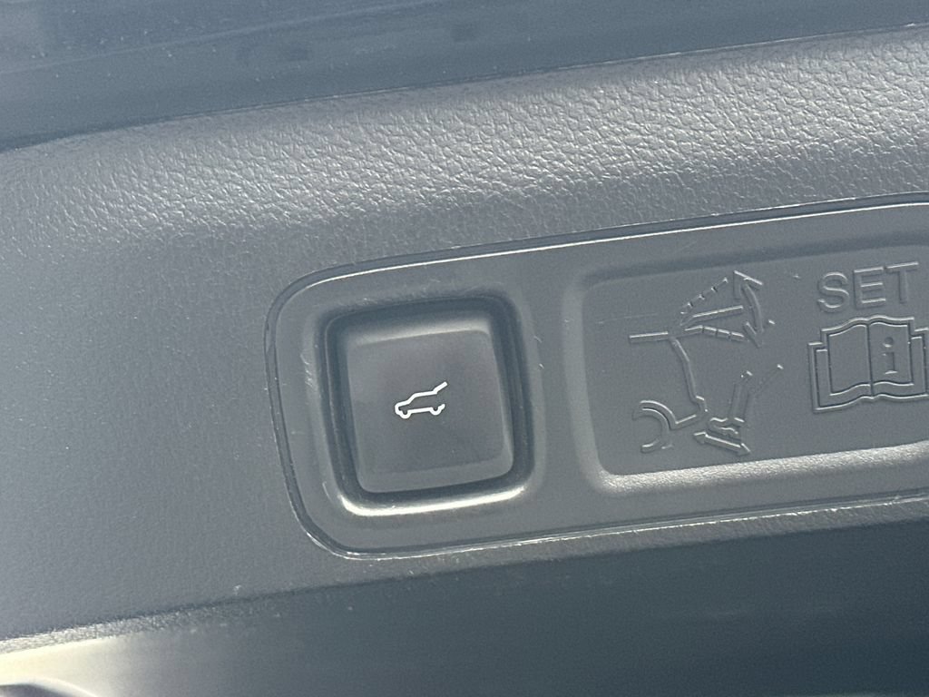Certified 2020 Ford Expedition Limited AWD/4WD image 19