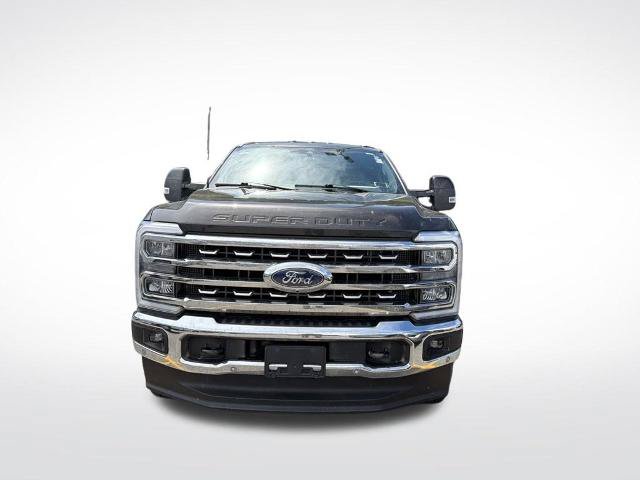 Certified 2024 Ford F350 Lariat w/ Lariat Ultimate Package AWD/4WD image 2