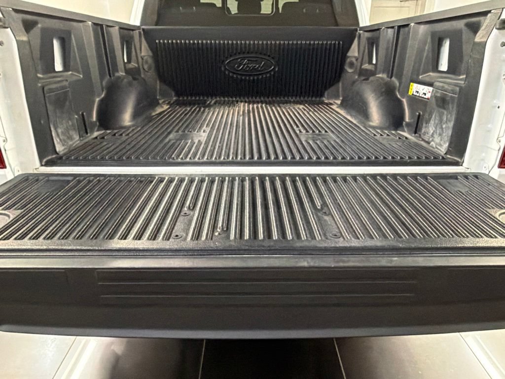 Certified 2024 Ford F150 XLT w/ Equipment Group 302A MID AWD/4WD image 39