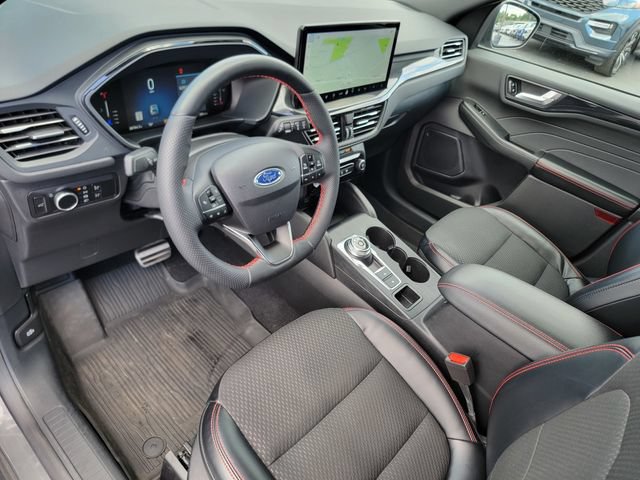 Certified 2023 Ford Escape ST-Line w/ Tech Pack #1 AWD/4WD image 19
