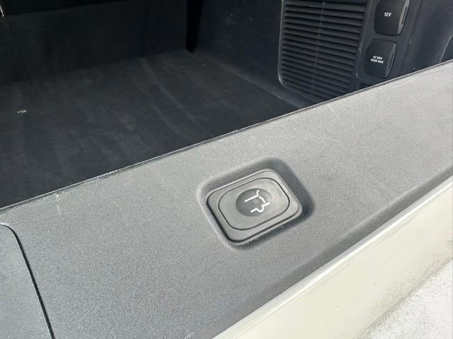 Certified 2025 Ford Expedition Max Platinum w/ Driver's Package AWD/4WD image 36