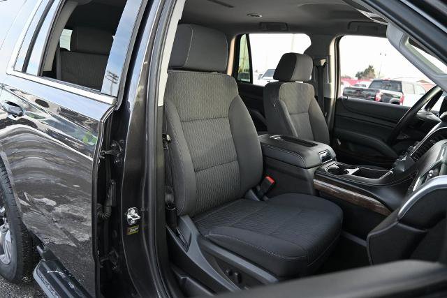 Used 2018 Chevrolet Tahoe LS image 23