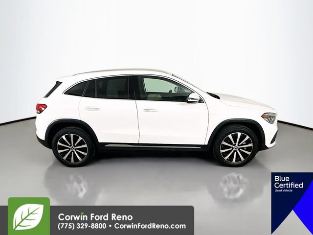 Used 2023 Mercedes-Benz GLA 250 4MATIC image 10
