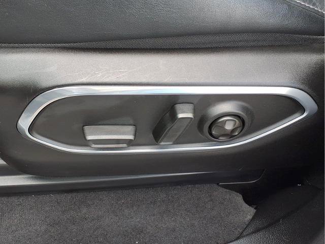 Used 2024 Jeep Wagoneer Series II w/ Flexible Seating Group AWD/4WD image 15