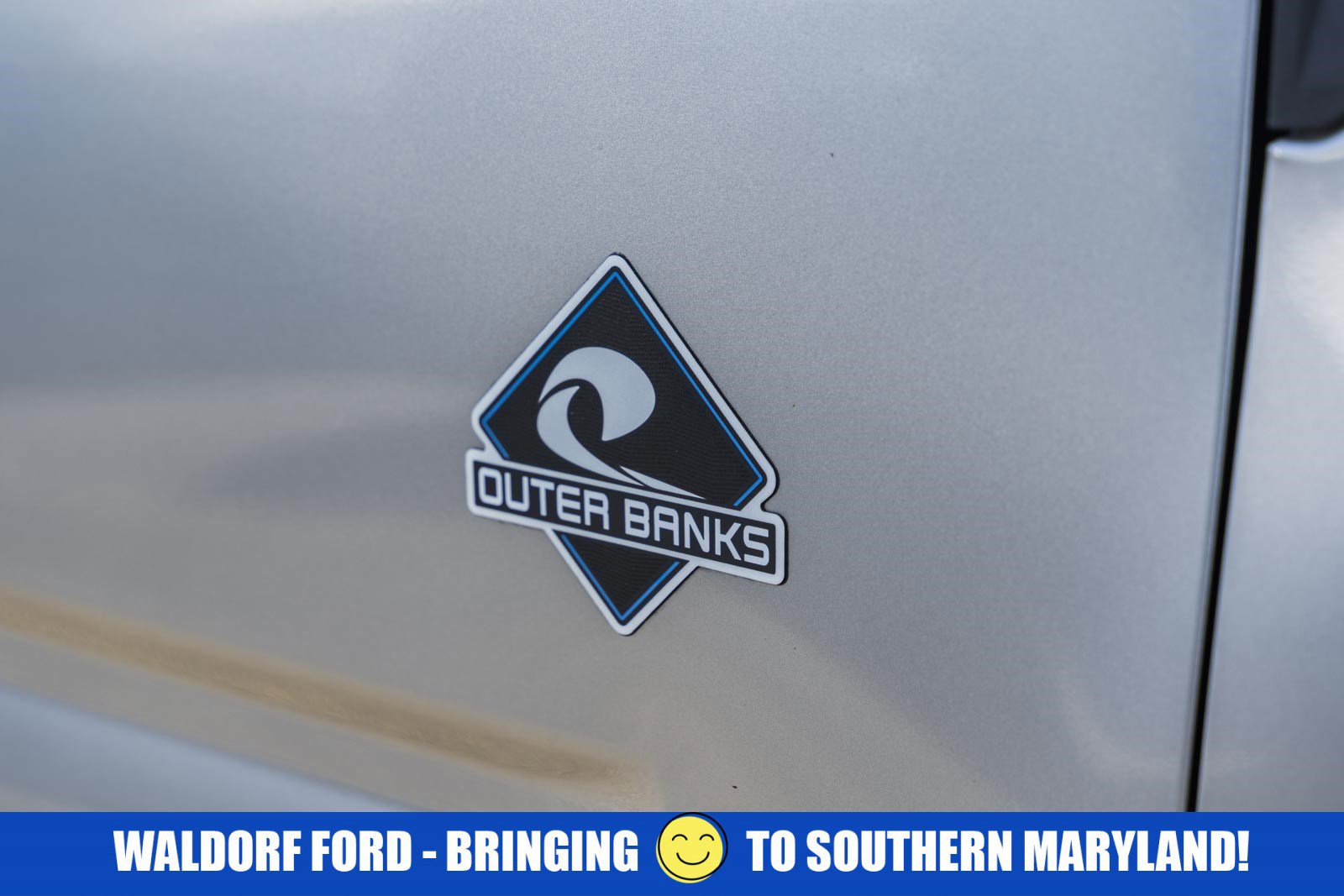 Certified 2022 Ford Bronco Sport Outer Banks w/ Tech Package image 13