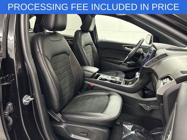 Certified 2024 Ford Edge ST-Line AWD/4WD image 15