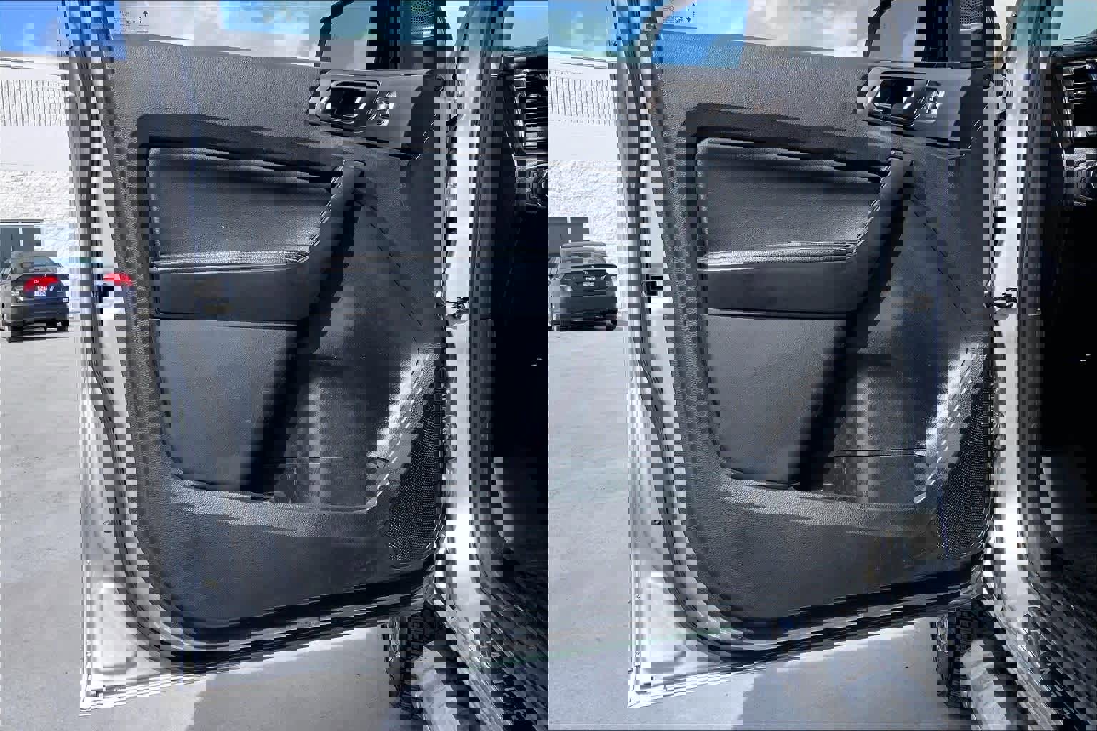 Certified 2021 Ford Ranger Lariat w/ Equipment Group 501A High image 27