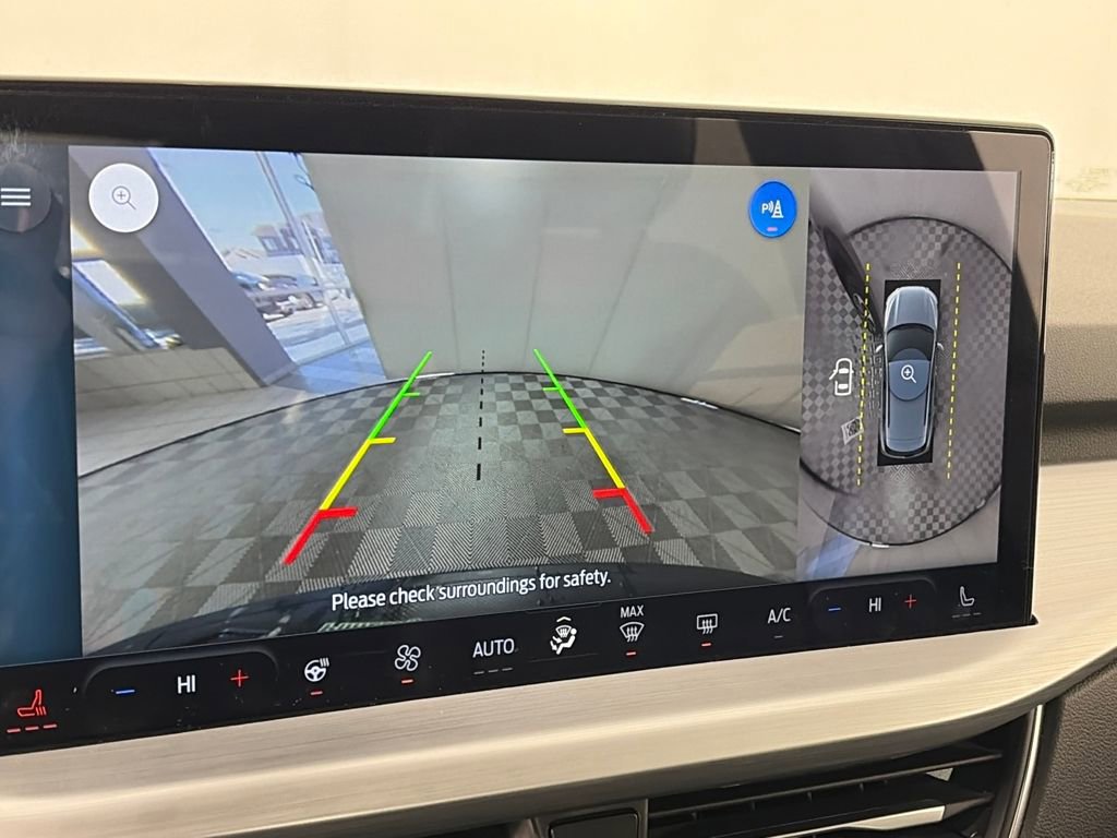 Certified 2024 Ford Escape Platinum image 20