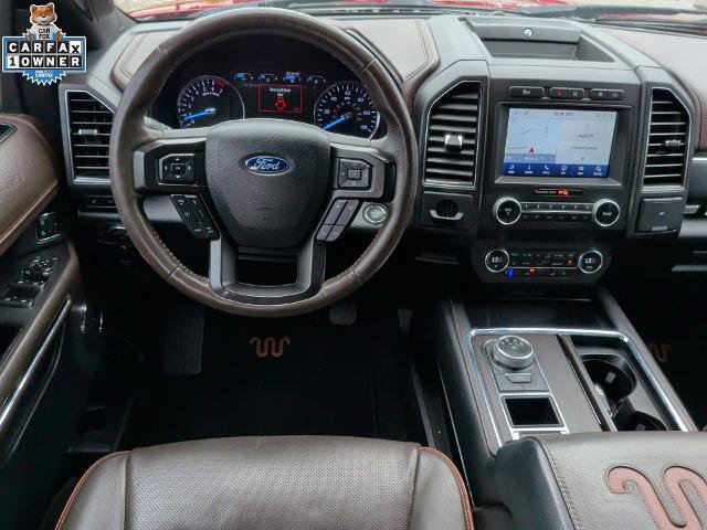 Certified 2020 Ford Expedition King Ranch w/ Cargo Package RWD image 16