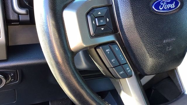 Certified 2021 Ford Expedition XLT image 19