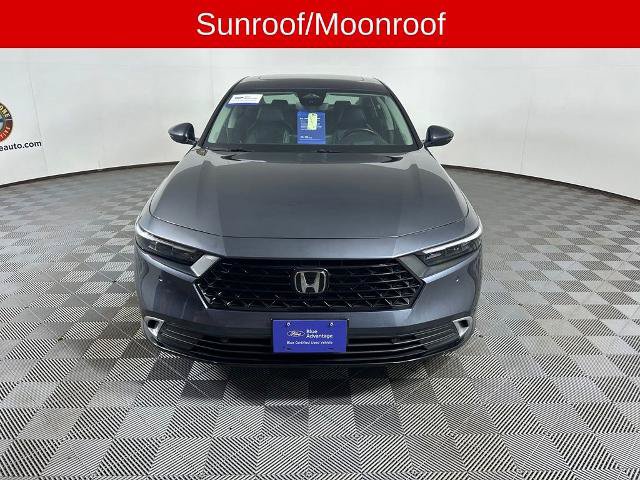 Used 2024 Honda Accord Touring image 14