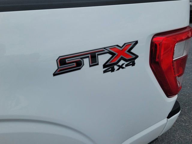 Certified 2023 Ford F150 XL w/ STX Appearance Package AWD/4WD image 10