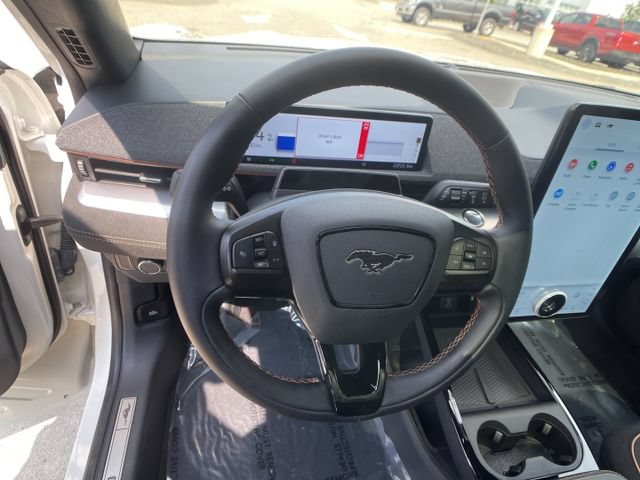 Certified 2023 Ford Mustang Mach-E GT AWD/4WD image 17