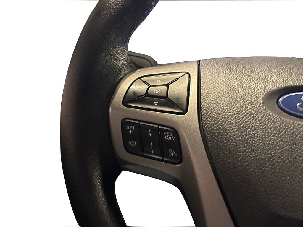 Certified 2019 Ford Ranger XLT w/ Equipment Group 302A Luxury image 33