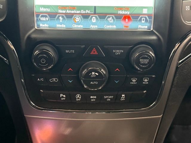 Used 2018 Jeep Grand Cherokee Limited image 29